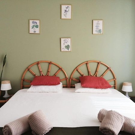 Bamboo House Aljezur Διαμέρισμα Εξωτερικό φωτογραφία